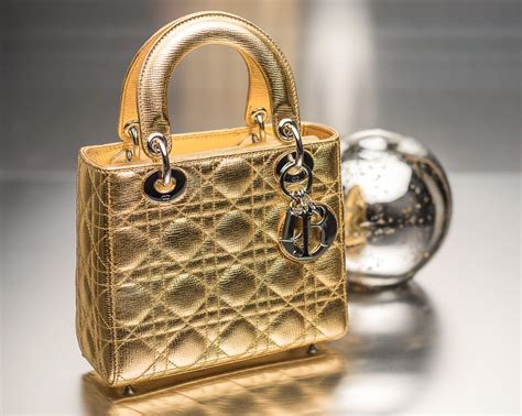 dior new handbag